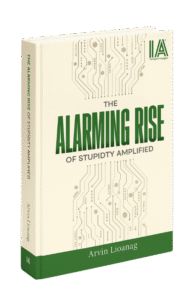 alarming rise 1