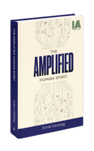 amplified human