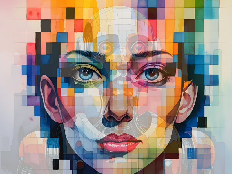 IA Journal 6 Intelligence Amplification: You Were Never Meant to Be Replaced