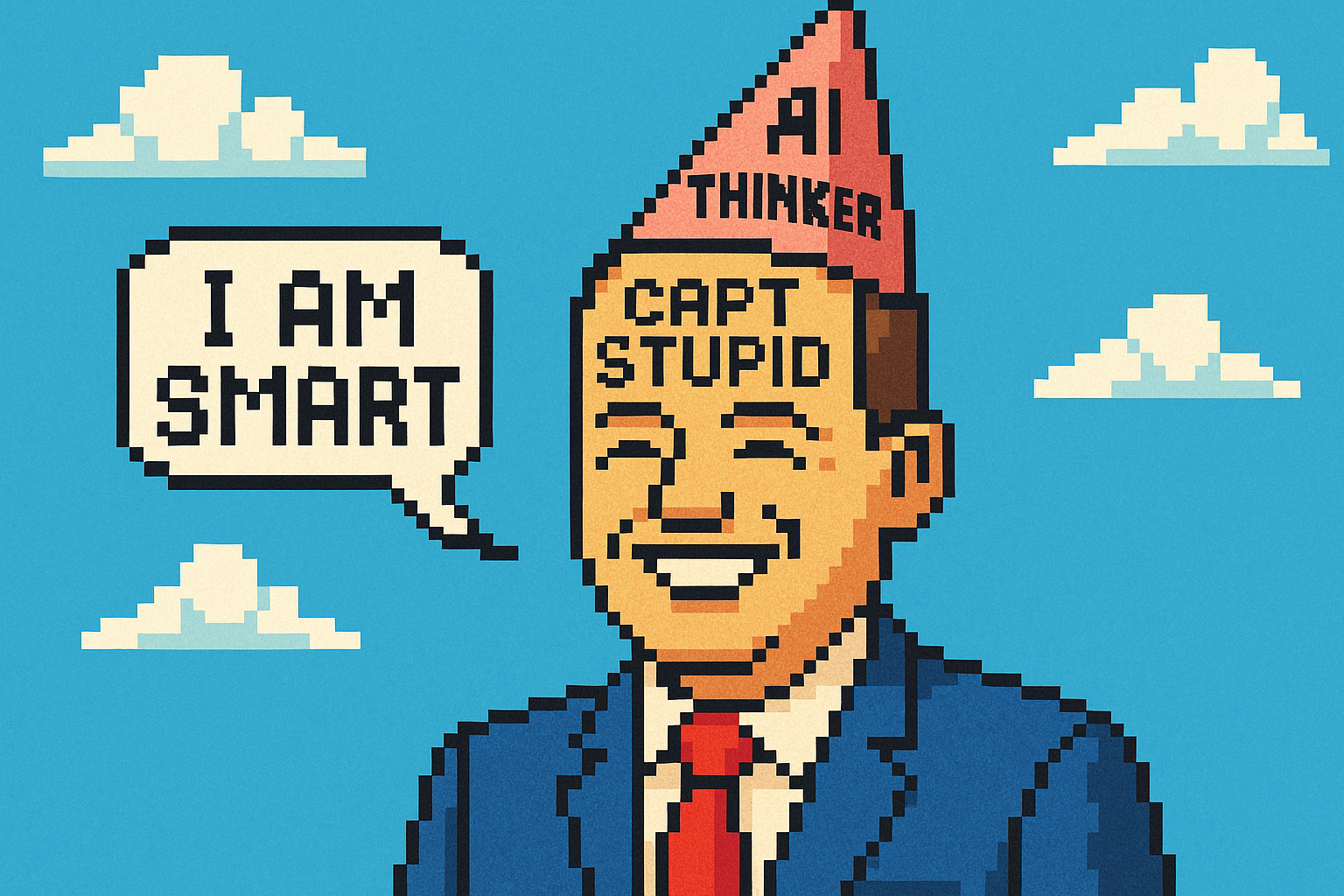 IA Journal 2 Chapter 3: Distinguishing Ignorance from Stupidity