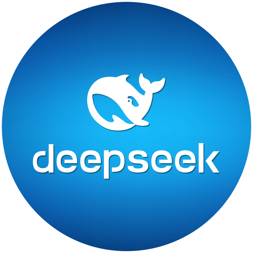 Intelligence Amplifier 23 deepseek logo 01